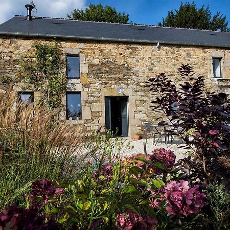 Au Fil De L'Eau Bed and Breakfast Le Vast Εξωτερικό φωτογραφία