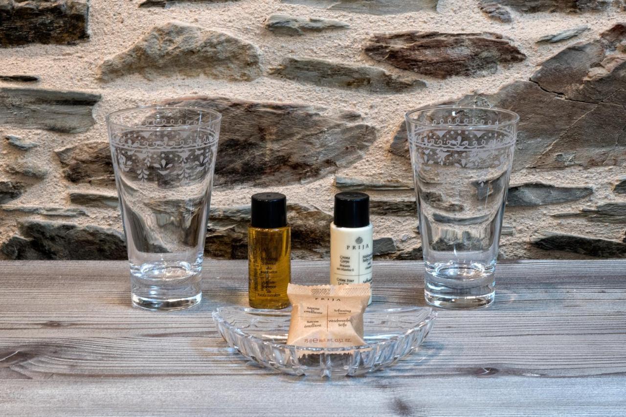 Au Fil De L'Eau Bed and Breakfast Le Vast Εξωτερικό φωτογραφία