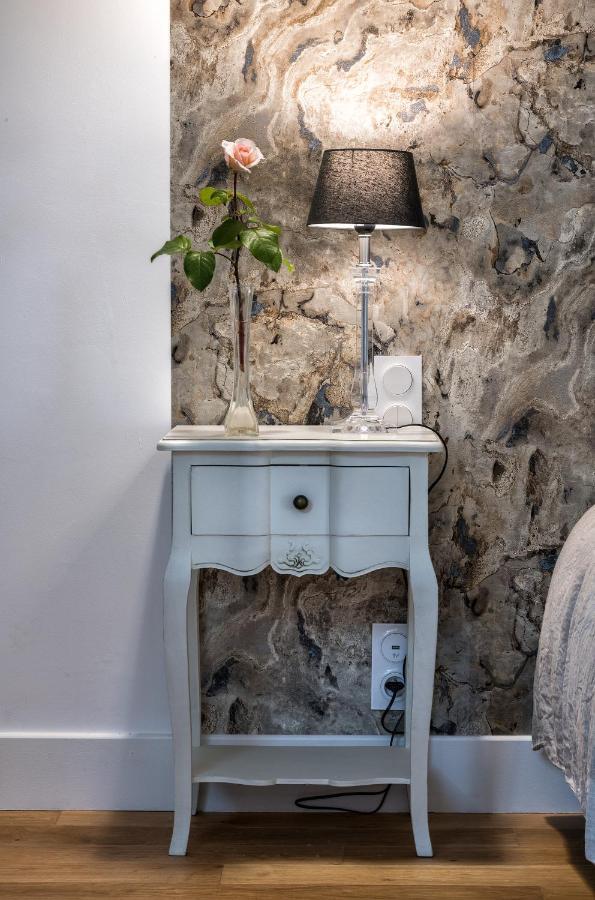 Au Fil De L'Eau Bed and Breakfast Le Vast Εξωτερικό φωτογραφία